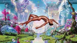 Lil Nas X - SCOOP (feat. Doja Cat) (Official Instrumental)