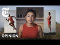 Alexi Pappas: I Made It to the Olympics. I Wasn&#39;t Ready for What Happened Next. | NYT Opinion