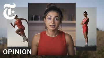Alexi Pappas: I Made It to the Olympics. I Wasn
