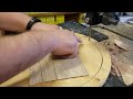 My favorite bandsaw blade for resawing cutting bowl blanks  circles ethanswers