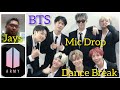 BTS - Mic Drop - MAMA Dance Break - Dance Cover
