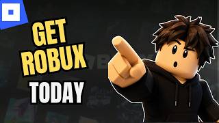 How To Get Free Robux With Microsoft Rewards (100% Legit Method)
