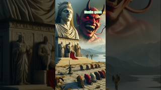 Interesting Story Of Hazrat Ibrahim A.s