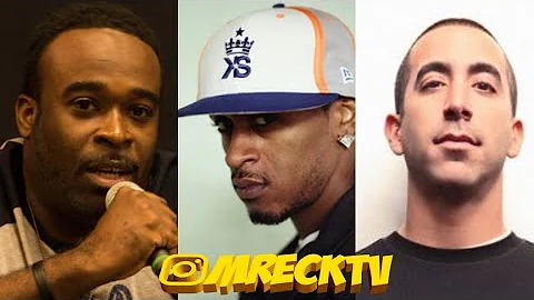 Baby Paul(Nas Producer) Drops Shocking Info On Buckshot & Dru Ha Of Duck Down|Part 4|Unsung Heroes