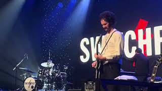 Switchfoot - Float #SwitchfootAtFoxwoods CT 2026