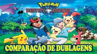 Assistir Pokémon 7: Alma Gêmea online no Globoplay