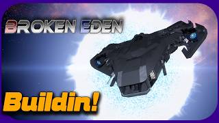 Building each others Ships! | Empyrion Galactic Survival | Reforged Eden 2 | Live screenshot 5