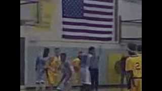 Mott Community College Mens Basketball 2