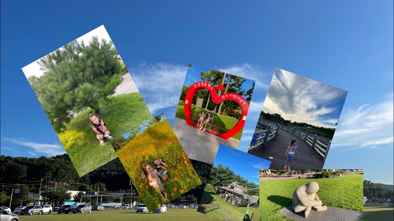 Anseong Matchum Land| ЦЕЛАЯ АРМИЯ|Нереально красиво |гуси|Эмоции|Южная КОРЕЯ|VLOG|прогулка|лето|жара