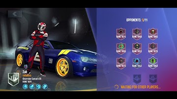 Asphalt 8 connection lost 😣😑😡