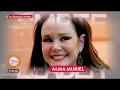 Al límite de la fama: Alma Muriel, la villana de las telenovelas | Sale el Sol