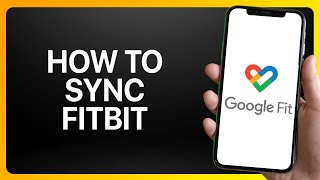 How To Sync Fitbit With Google Fit Tutorial screenshot 1