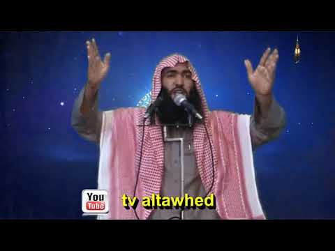 الثبات في زمن الفتن للشيخ صابر دياب