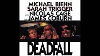Coyote Road From DEADFALL