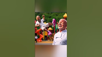 Me If My Kid Was Getting Bullied 🤣 #ai #chatgpt #aiart