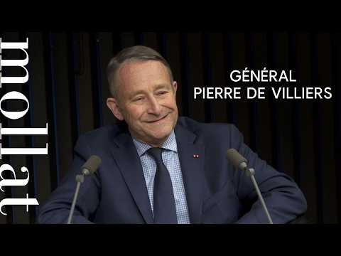 Général Pierre de Villiers - Pour le succès des armes de la France