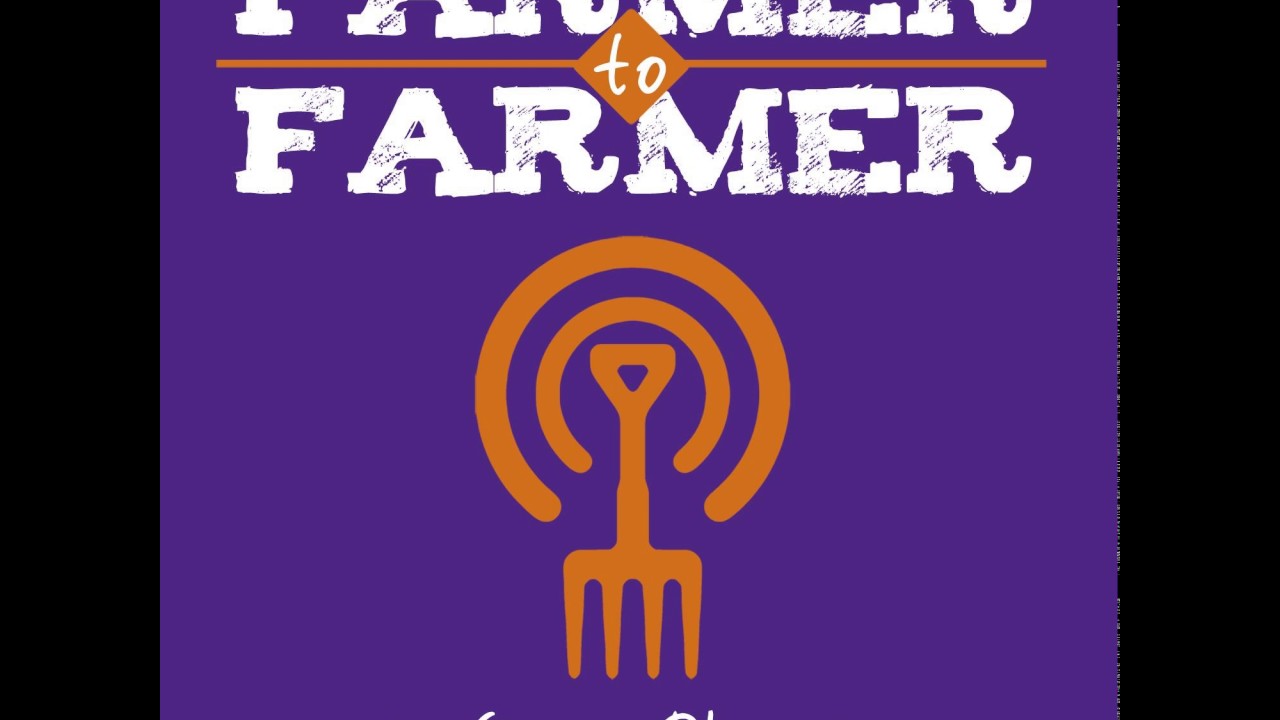 095: Michael Ableman of Foxglove Farm and SOLEfood on Urban and Rural Farming