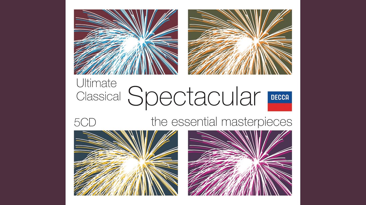 RimskyKorsakov The Tale Of Tsar Saltan Suite, Op. 57 3. The Three