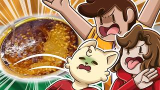 ALGUÉM TEM QUE PARAR ESSES INDIANOS!! ft. @eusouodd e @Dinossarro