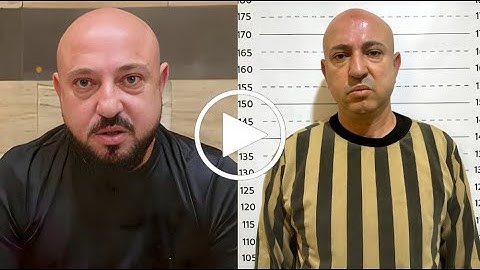 لحظة القبض علي وسيم الأسد إبن عم بشار الأسد في كمين نفذته إحدى فرق إدارة المهام الخاصة🔥