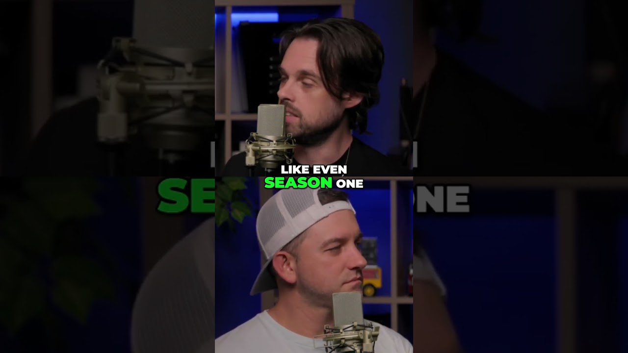 Unveiling Season 1 Secrets: Behind-the-Scenes Look and Easter Eggs