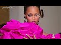 Tyra Banks Best Moments on Catwalk part 1 1992   1995 by SuperModels channel youtube