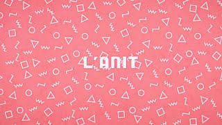 Lanit 2019-2020 Aw Collection