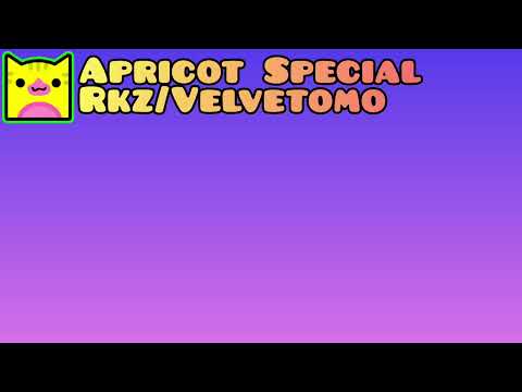 Apricot Special - Rkz