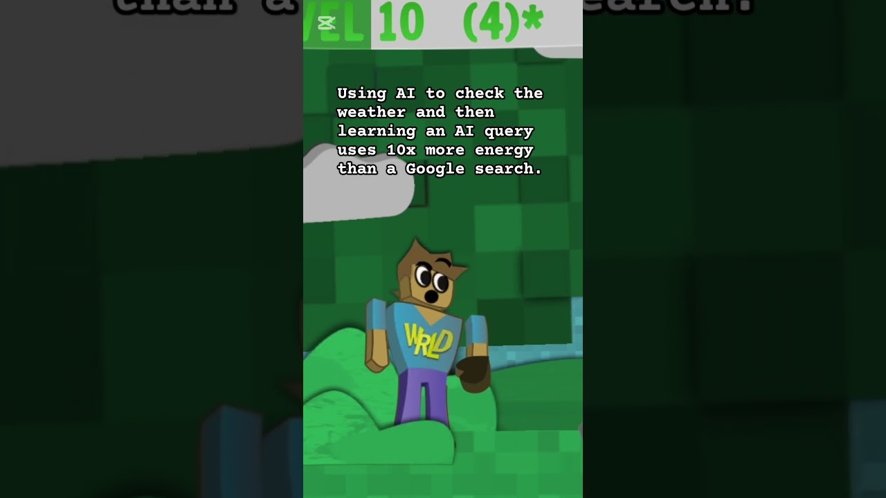 I'm still going to use AI to check Cardano prices because that's how smart I am, ok?