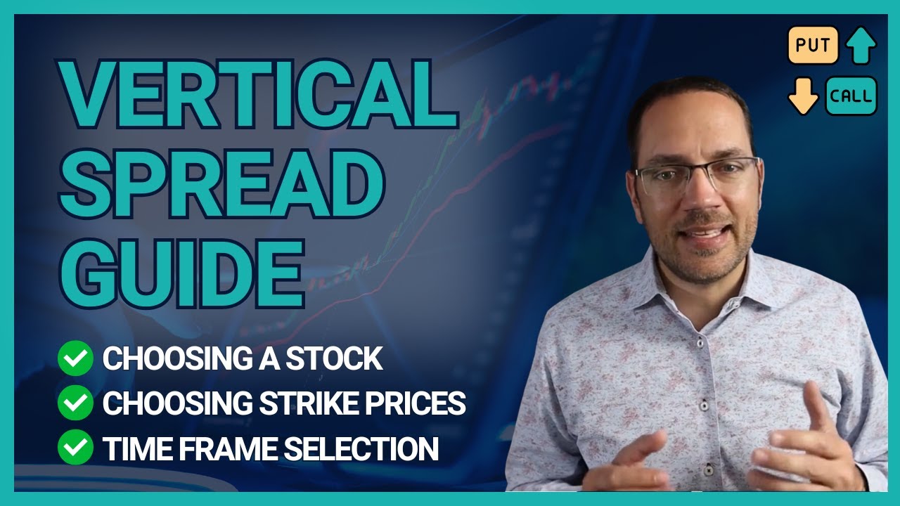 Vertical Spread Trading: 7 Option Tips