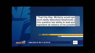 Video: CAIR-CT Calls for Resignation of Conn. Official Over Xenophobic, Islamophobic Posts