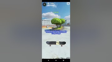 How to do the infinite points glitch in Touch grind Skate 2 (Touch grind Skate 2)