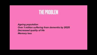 The memory collective case study