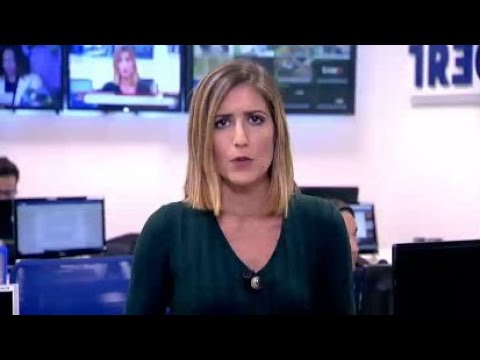Dimite en bloque la Ejecutiva de VOX en Murcia - YouTube