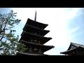BS-TBS『奈良ふしぎ旅図鑑』　/ 法隆寺