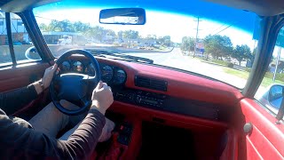 1995 Porsche 911 Carrera Cabriolet (408188A) - Driving | Daniel Schmitt & Co.