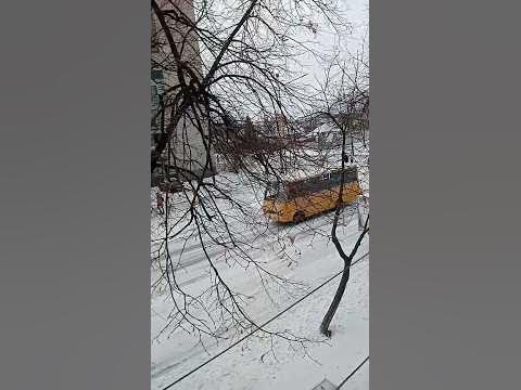 еталон автобус - YouTube