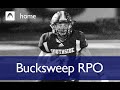 Home Clinic | Buck Sweep RPO Series
