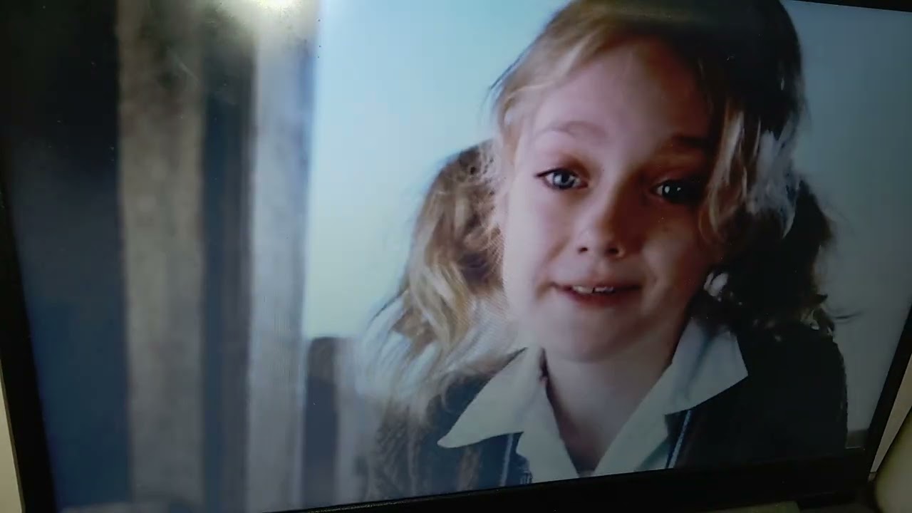 Apertura Dvd Giù per il tubo