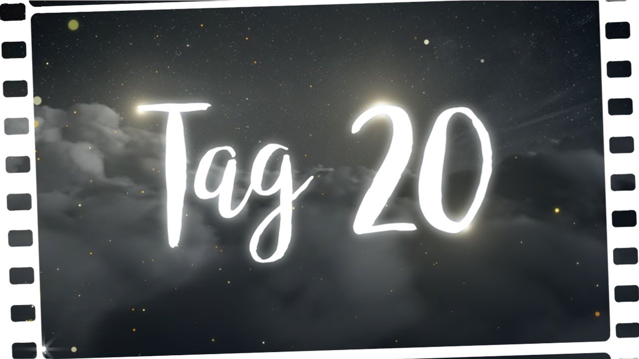 Tag 20 #alexkalender2017 - Tag 20 #alexkalender2017
