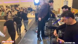 Grup Şi̇le/Denge Semsur İ2023 İlo Yilbaşi Gecesi̇