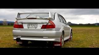 Car Skids Paddock Fun NZ