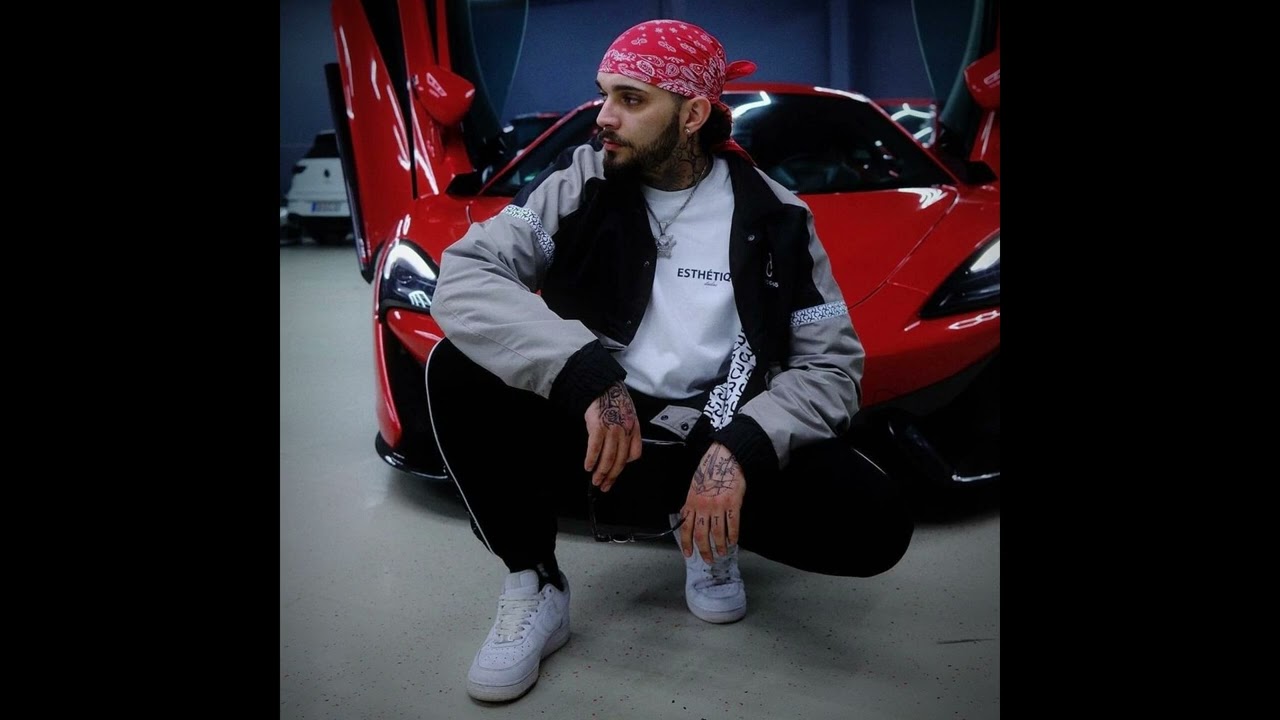 [FREE] Hard Bouncy Dinaro X Icon 6 Type Beat "BOUNCE" - prod.Ryv