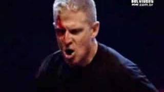 Watch Slapshot Old Tyme Hardcore video