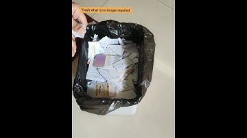 Decluttering Series, Part 5: Quick Tips & Motivation