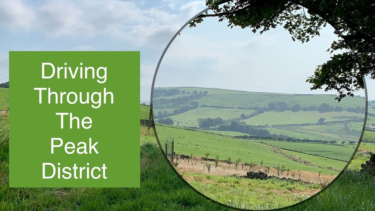 Peak District Drive Thru