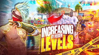 FREE FIRE TOURNAMENT & SCRIMS HIGHLIGHTS 🏆 || IQOO 15R ☠️ || FT.HEISEN🧿