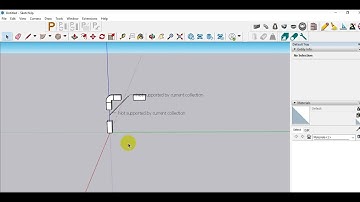 Error while using mep duct plugin for sketchup
