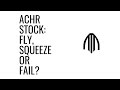 $ACHR: Ready to Squeeze? Retail Eyes New Highs!