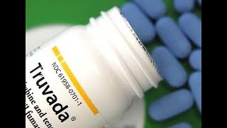 Truvada Aka Prep To Be Sold In Generic Form By September 2020